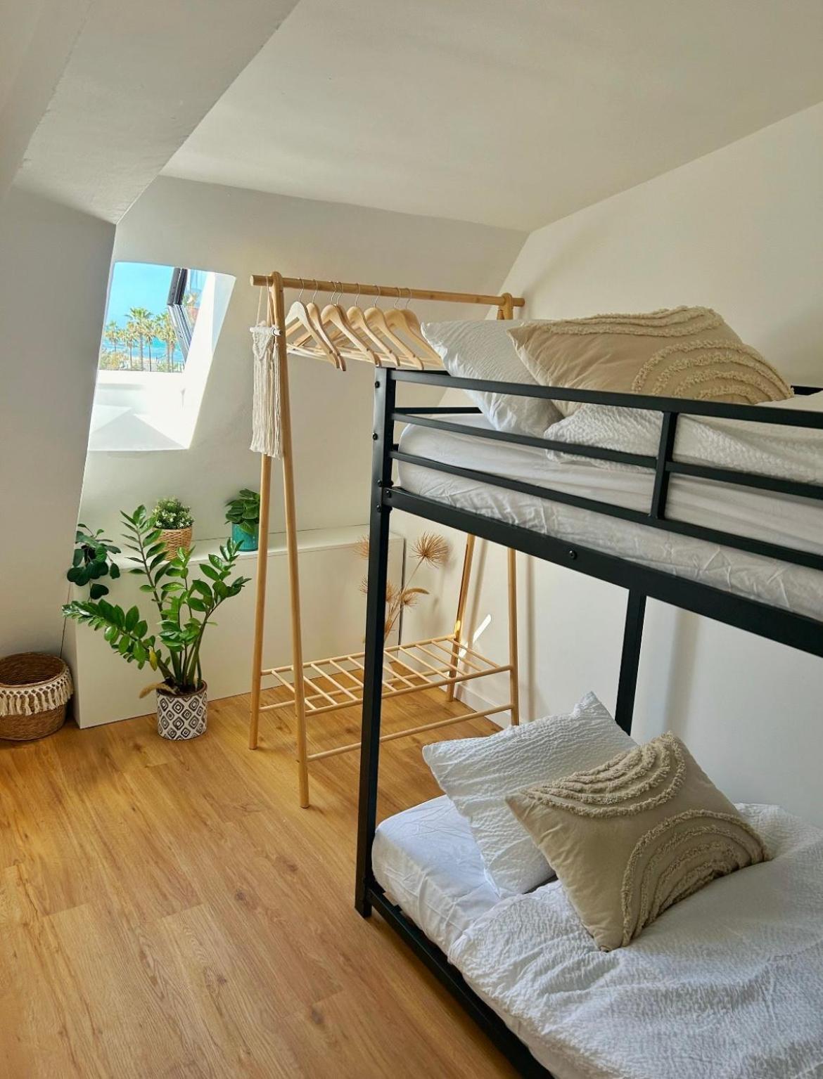 La Mansarda Sul Mare Apartamento Montesilvano Marina Exterior foto