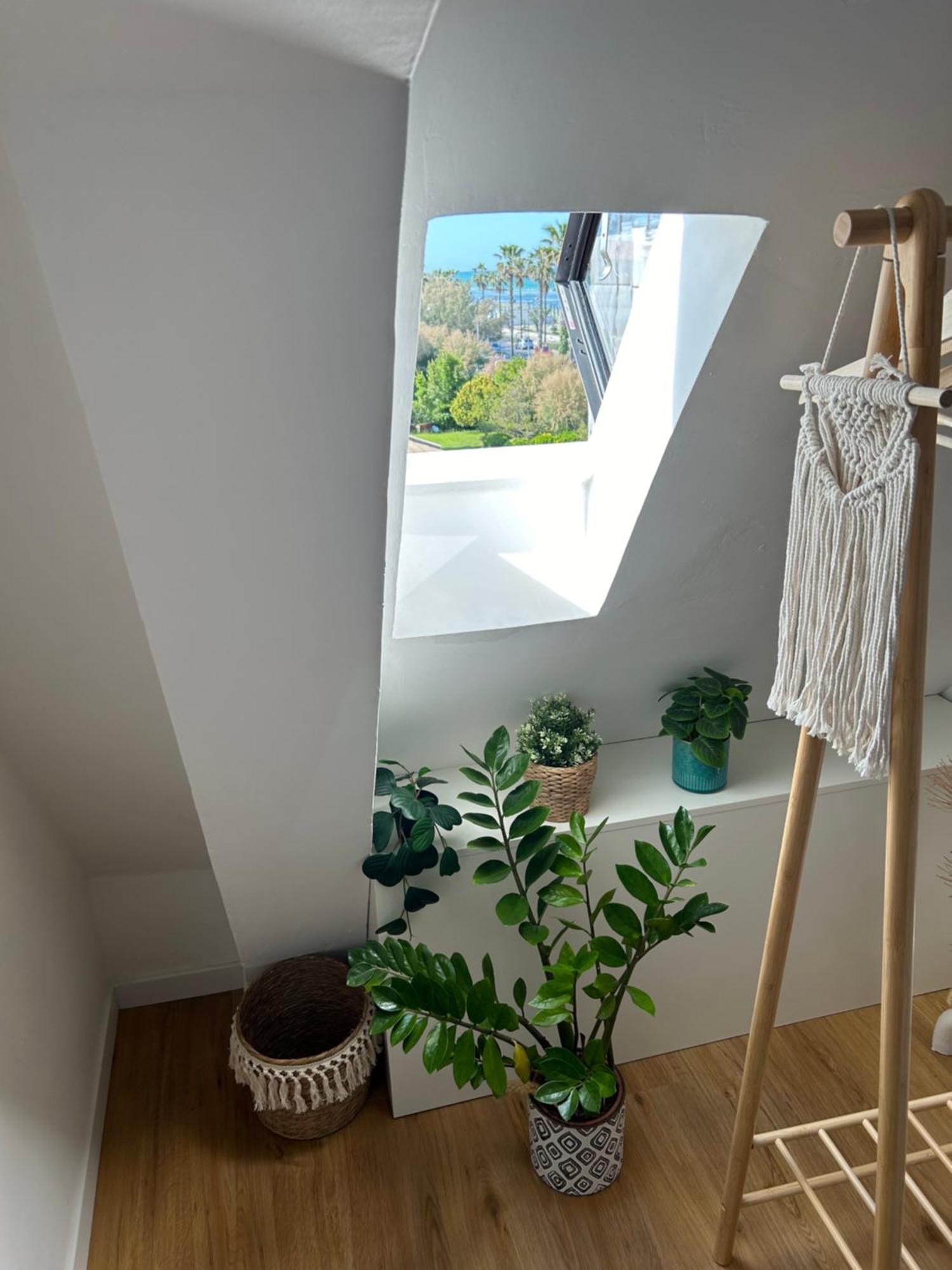 La Mansarda Sul Mare Apartamento Montesilvano Marina Exterior foto