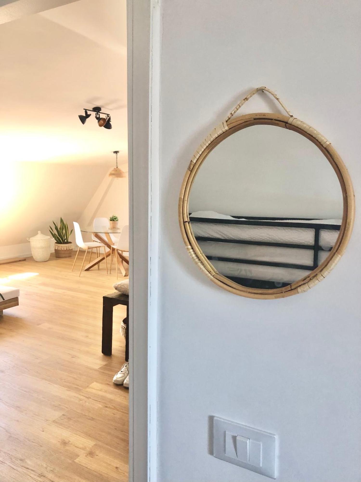 La Mansarda Sul Mare Apartamento Montesilvano Marina Exterior foto